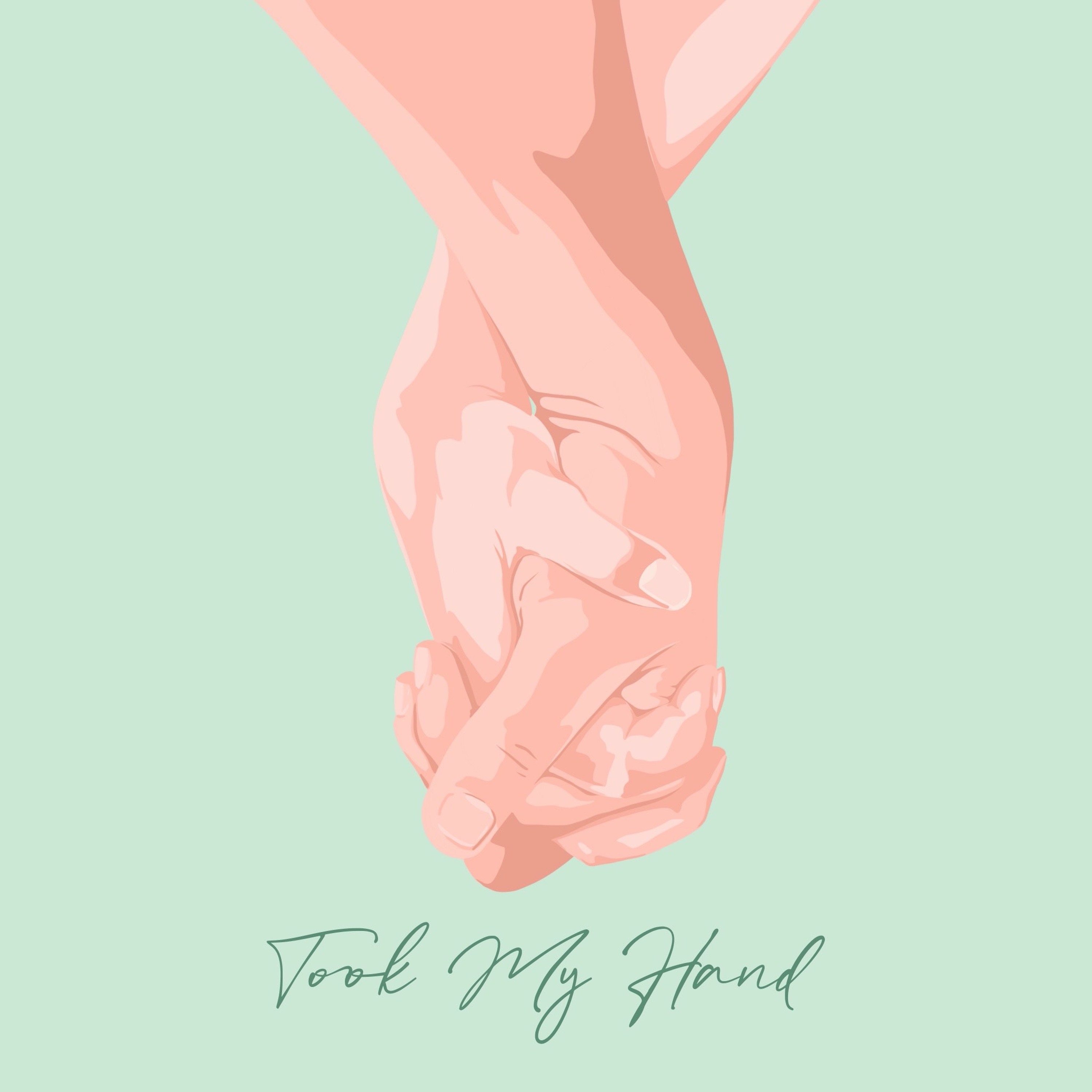 Took My Hand ft. Lilia episode artwork