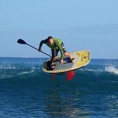 kalama foil