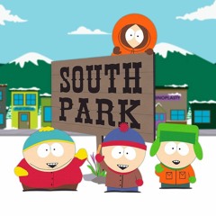 CARTMAN x KENNY x TIMMY - South Park