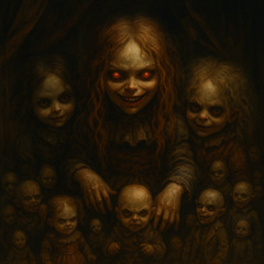 The Devill - Dolls