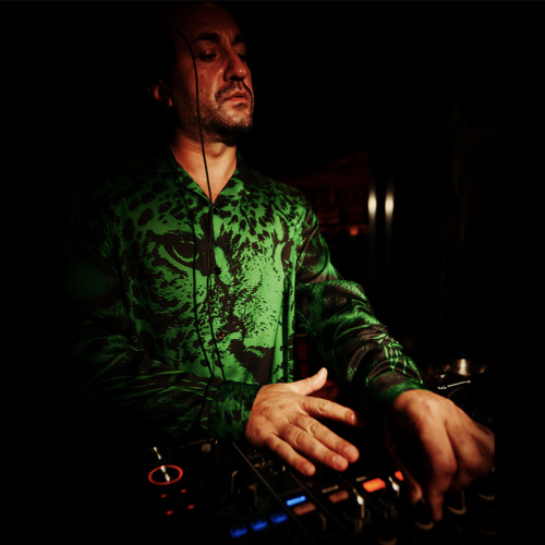 Andor Gabriel - Natural Elements - Episode 107 | Live Set from @ALMA Dubai | Part 2