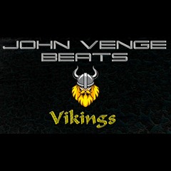 JohnVengeBeats - Vikings [85 Bpm] [FREE BEAT]