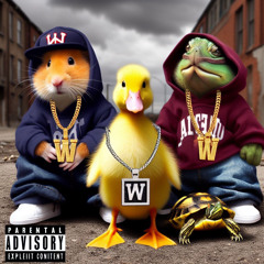 wonder pets | made on the Rapchat app (prod. by Realicedroppin)