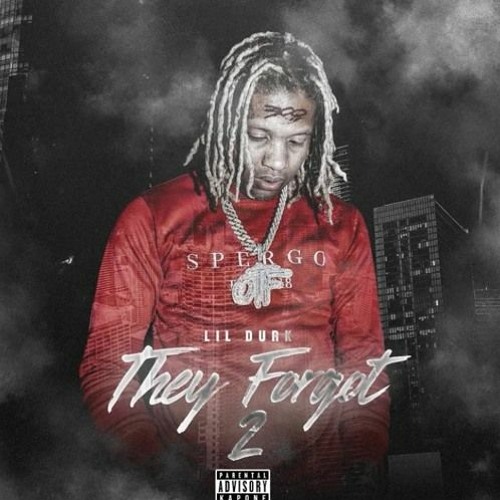 SOLD] Lil Baby Type Beat 