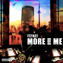 Fernzo - More Of Me