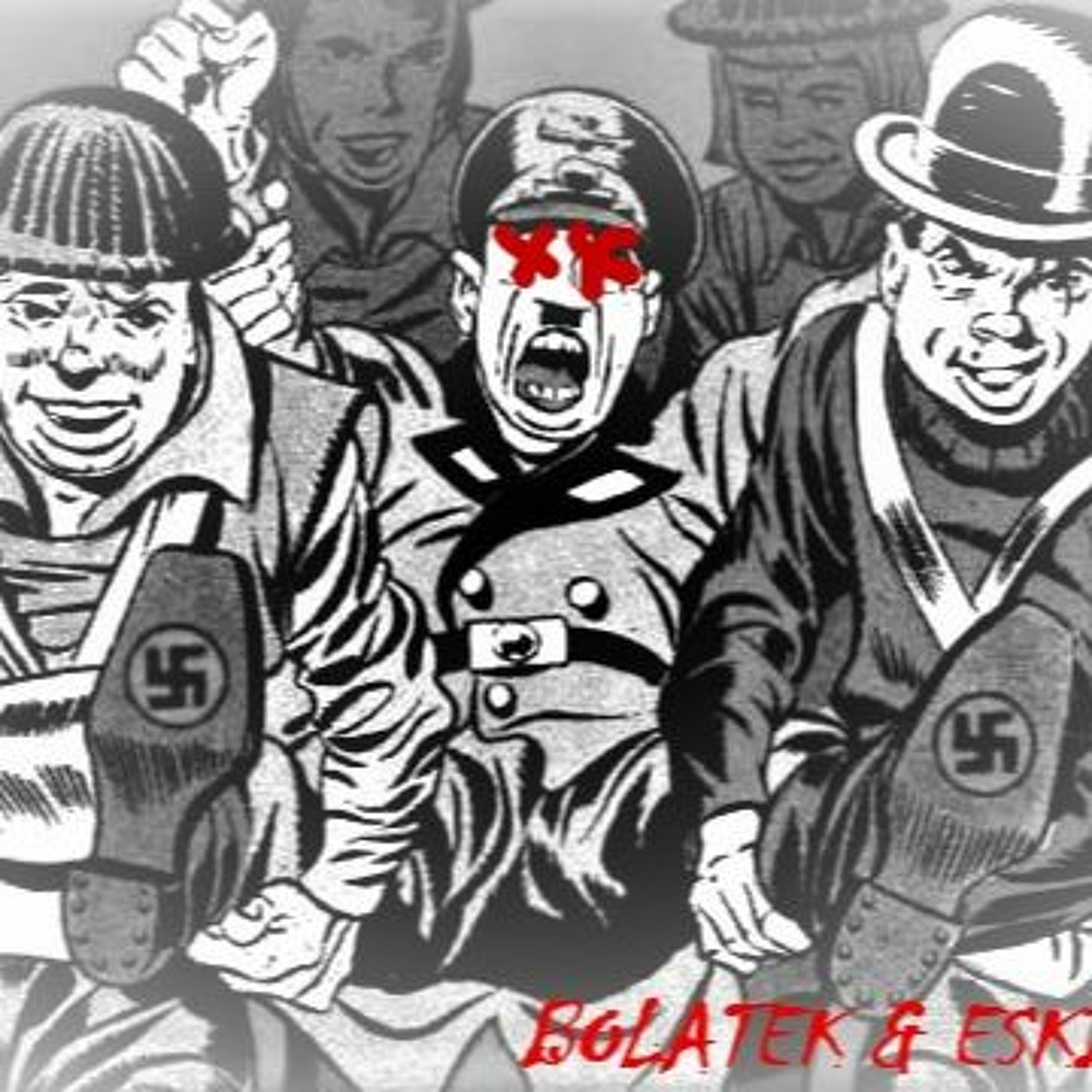 Portada de Bolatek