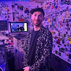 Alec Pace @ The Lot Radio 04-29-2023