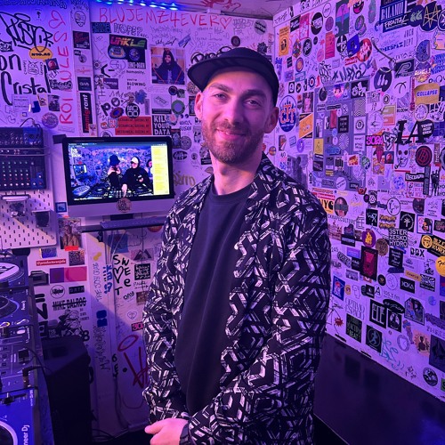 Alec Pace @ The Lot Radio 04-29-2023