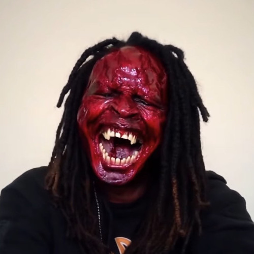 Choppazay - feel complete {prod jshxwty} {Uaintnojugger & Paintingdemons exclusive}