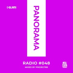 048 - PANORAMA Radio - PROJECT89