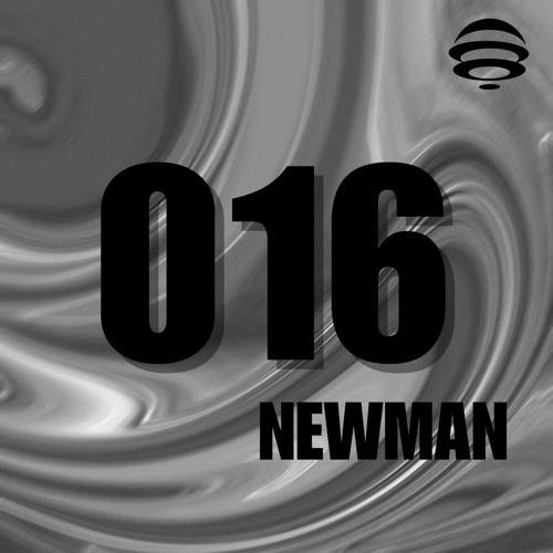 AFTER WORK #016 - (GUEST / NEWMAN)