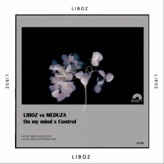 Liboz Vs Meduza - Control My Mind (Liboz Edit)