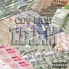 CDV MOB - Big Drip feat. VK Mac (prod. Cocran)