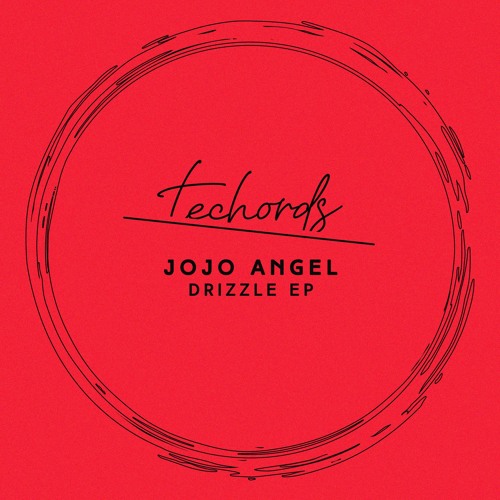 Jojo Angel - Dippin (Original Mix)