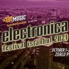 Electronica Master Class Pt 11
