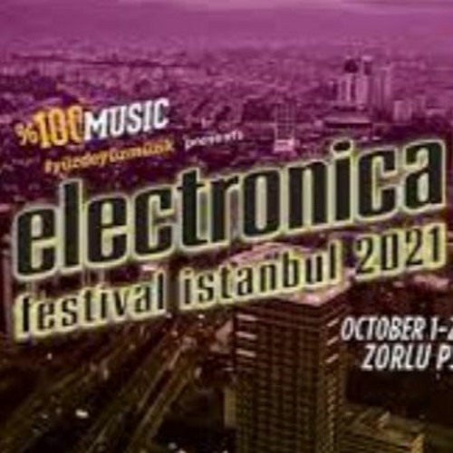 Electronica Master Class Pt 11