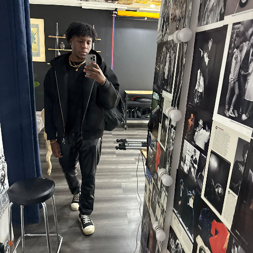 Empty (prod. Hi-END)