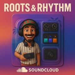 Roots & Rhythm (Afro/House DJSet)