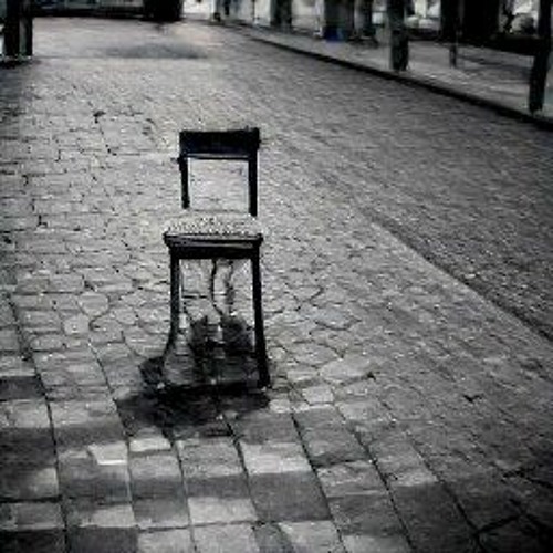 Lonely Chair (prod. brix)