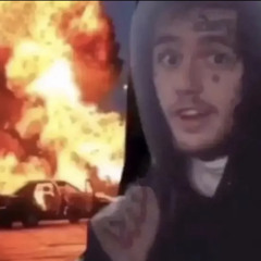 ghost girl- lil peep (speed up)