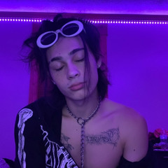 MERCEDES VIOLET