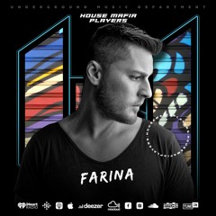 FARINA EXCLUSIVE/HMP WINTER SESSIONS/EP - 01 [BRAZIL - RS]