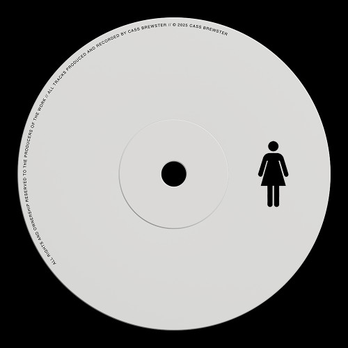 Girls Like Us (Cass Brewster Edit) [FREE DL]