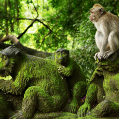 I LOVE it when it Rains (unfinished)