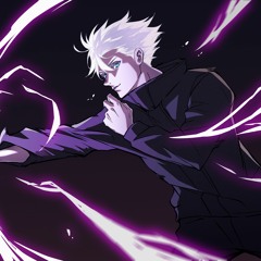 Hollow Purple (Samuel Kim Version)