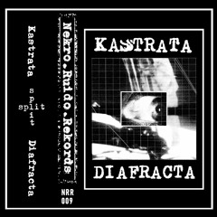 Diafracta - Incarnating Death - Pure Bliss