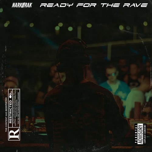 Ready For The Rave [MOL001]
