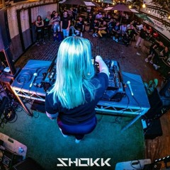 Shokk DJ Competition (Finalist) Mix