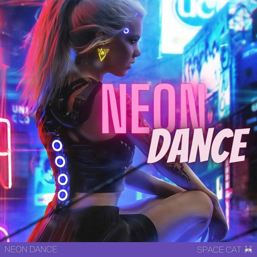 Neon Dance