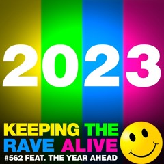 KTRA Episode 562: The Year Ahead