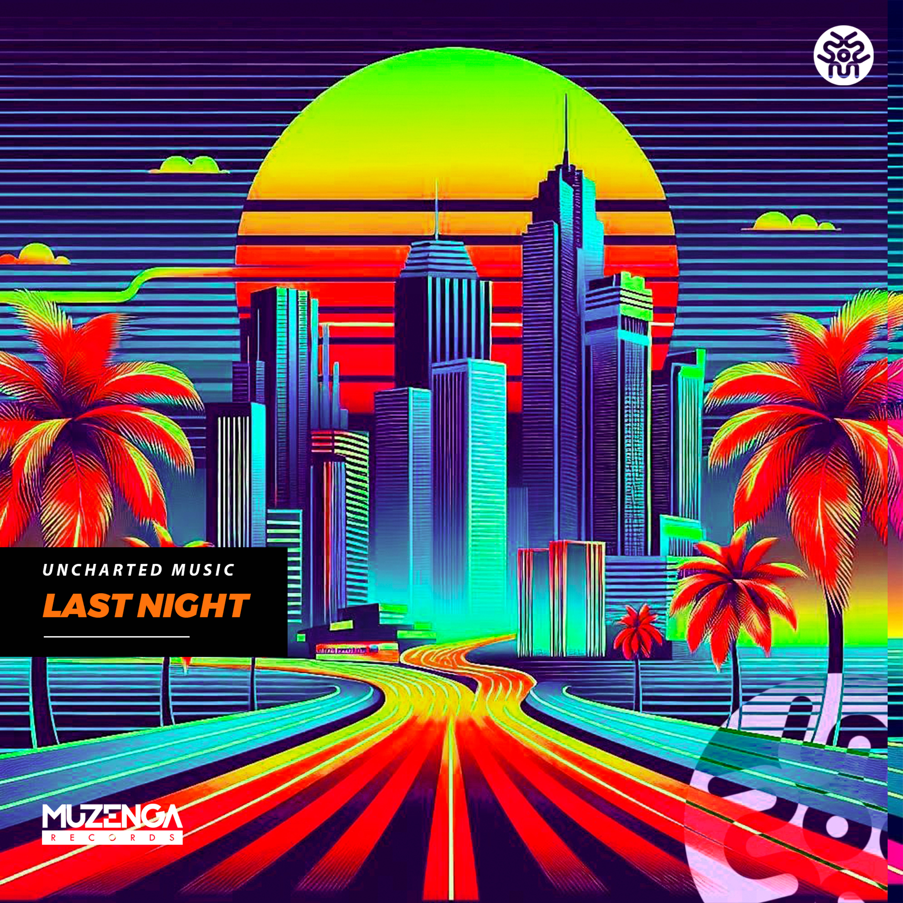 Uncharted Music - Last Night (Extended Mix) | FREE DOWNLOAD episode artwork