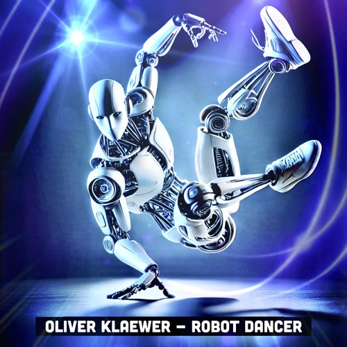 Robot Dancer