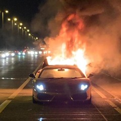 Stick Up (prod. Grigoryan)