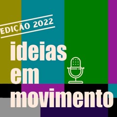 Ideias em Movimento | Ep. 32 Santa Teresa de Ávila