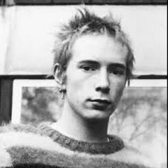 dream(salvia path) x Johnny Rotten [sigma] [sad] [punkking]
