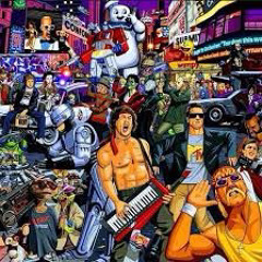 80s Mix