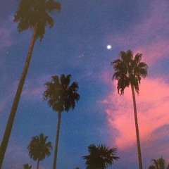 PREMIERE: Murg - South Beach Sunset