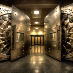 Vault Edition