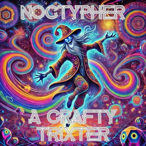 Noctypher - A Crafty Trixter 150