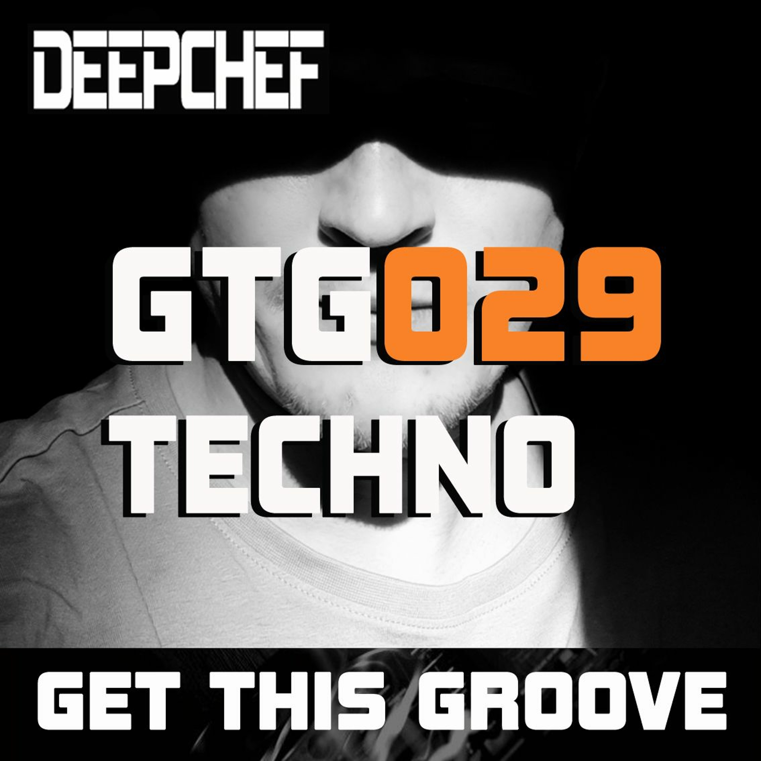 Deepchef Audio Feed