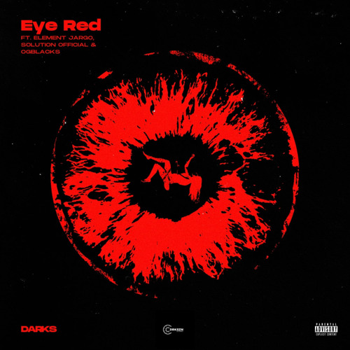 Eye Red