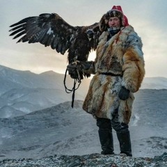 mongolian raid 155BPM