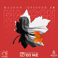 DJ MZ MAJOON EP 18