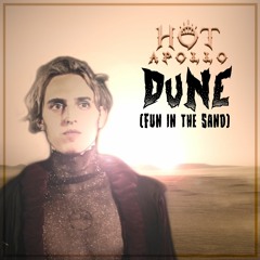 Hot Apollo Dunes