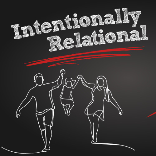 Intentionally Relational (Father's Day) | Ps Chris | Sunday 7 September