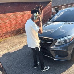 Lil Toonk x Raq Baby - Crazy In This World (Party) [Unreleased]